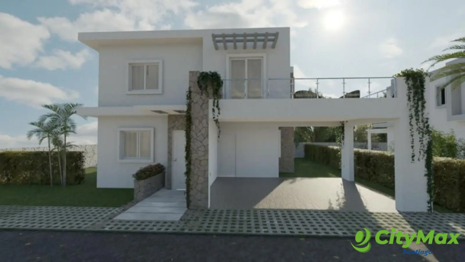 VENTA DE VILLAS EN PUNTA CANA , REPUBLICA DOMINICANA - foto 14