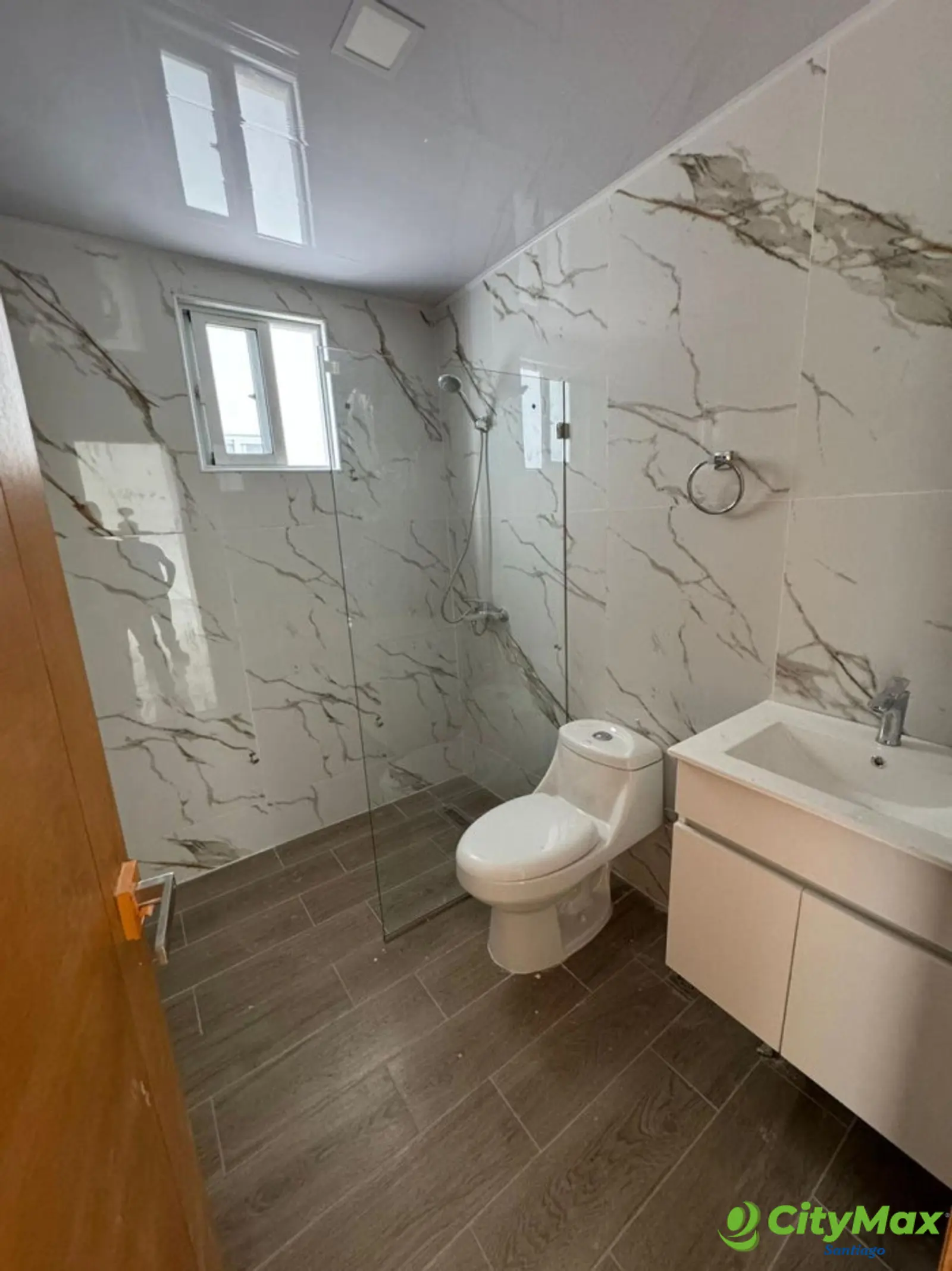 VENTA DE  APARTAMENTOS CON PISCINA LOS RIELES , GURABO  - foto 13