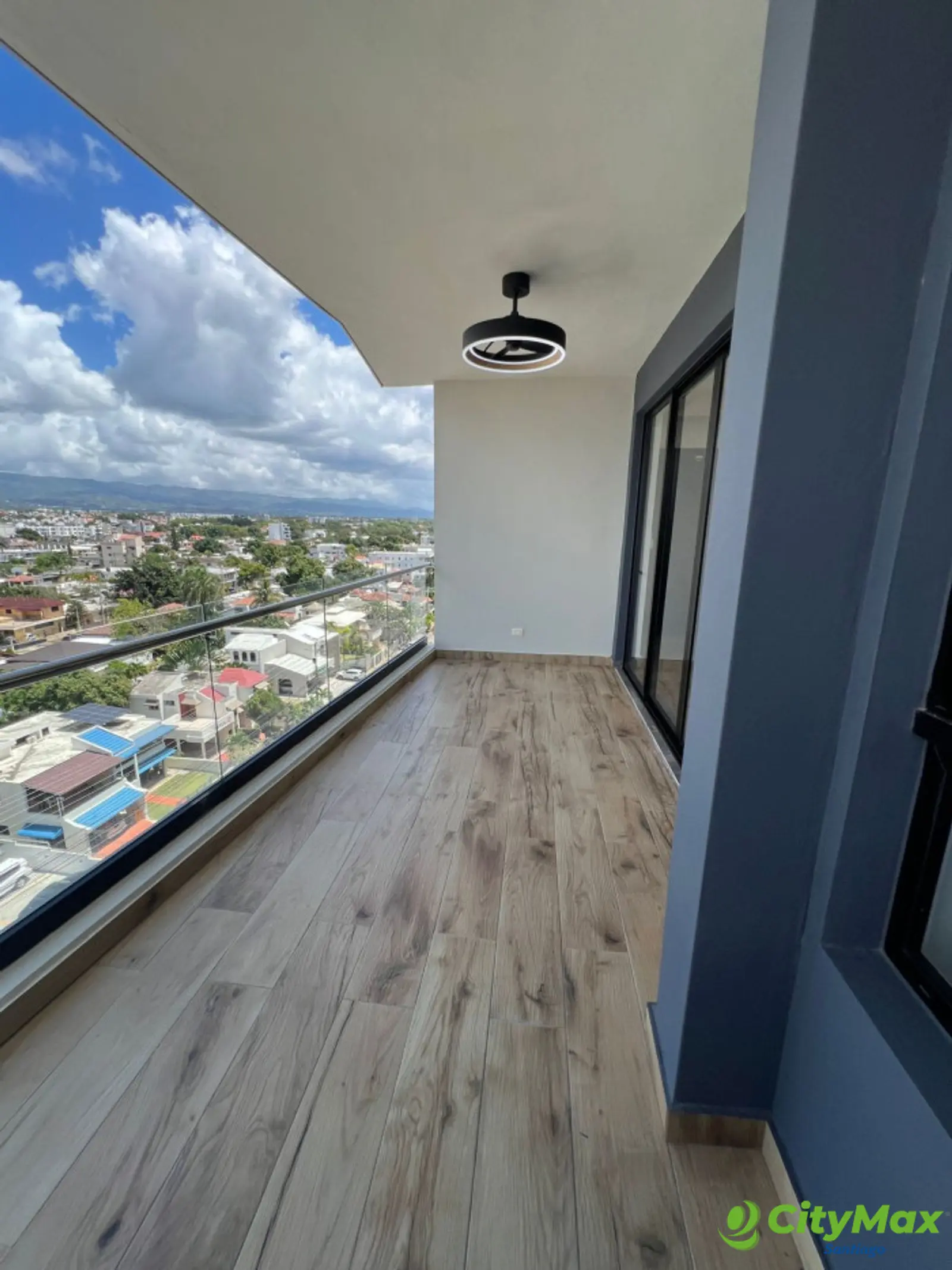 VENTA DE APARTAMENTO EN VILLA OLGA, SANTIAGO. - foto 5