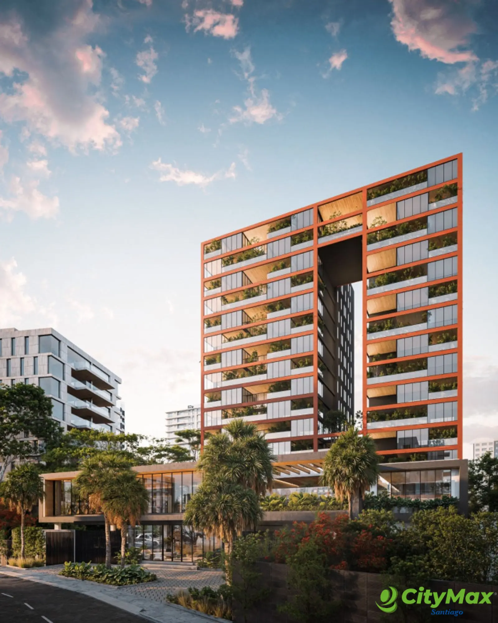 VENTA DE PROYECTO CIVA Y LUAS RESIDENCIAS LA ESMERALDA - foto 2