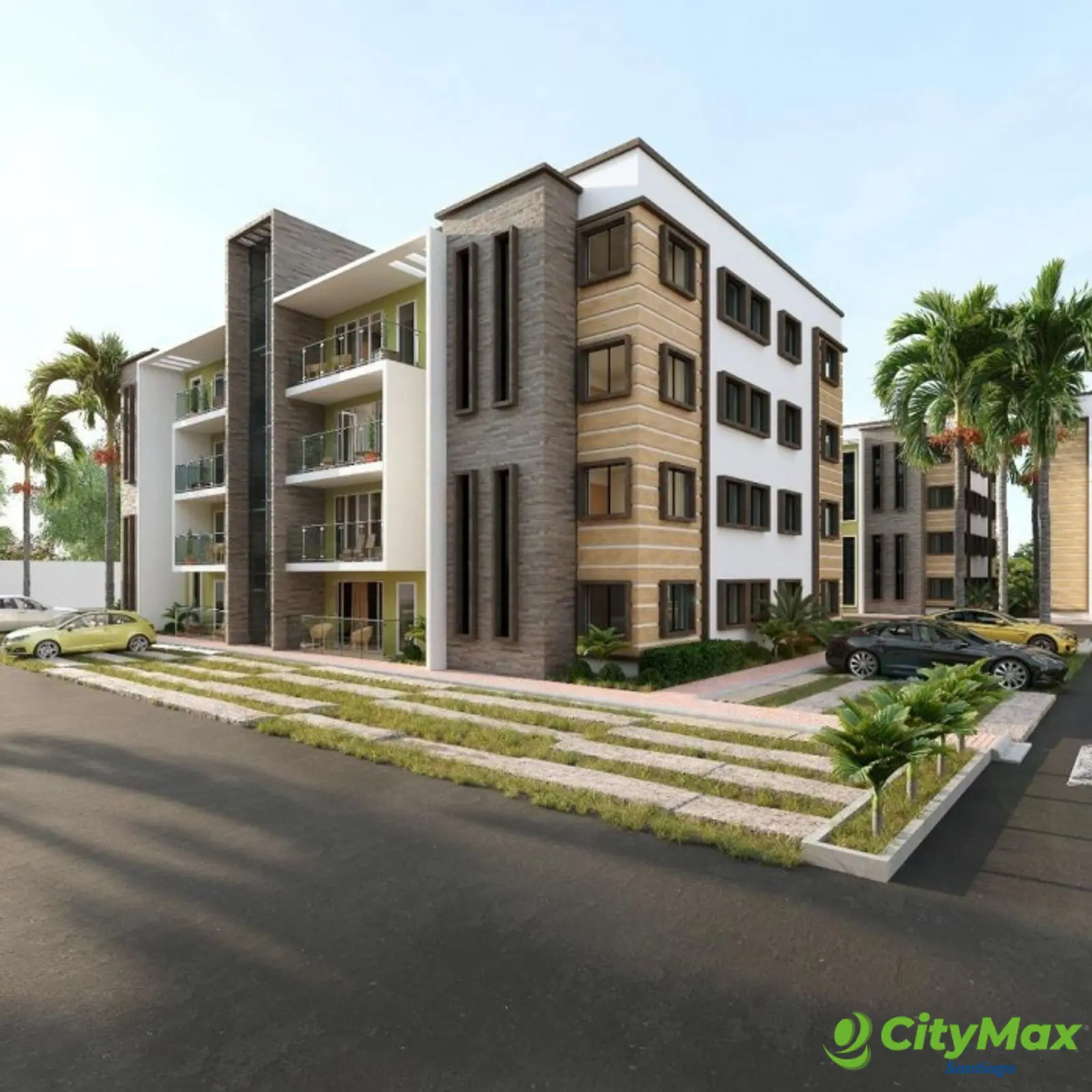 EN VENTA APARTAMENTO FRENTE A PLAYA DORADA PUERTO PLATA - foto 2