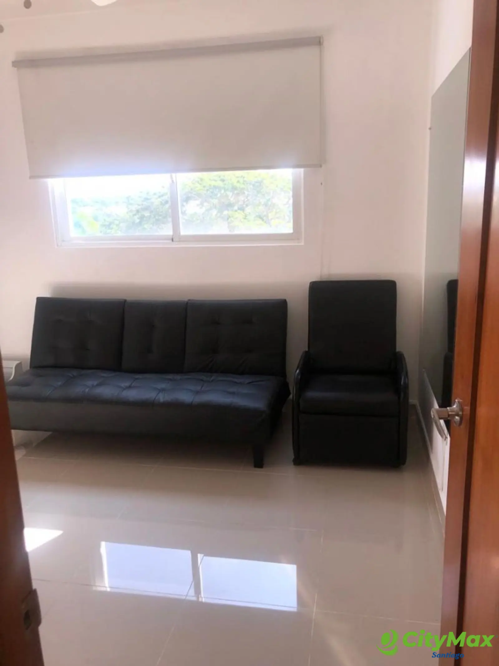 RENTO APARTAMENTO AMUEBLADO EN CARRETERA PONTEZUELA - foto 6