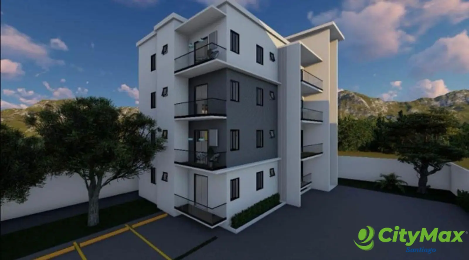 Venta de Apartamentos en Puñal por Autopista Duarte - foto 7