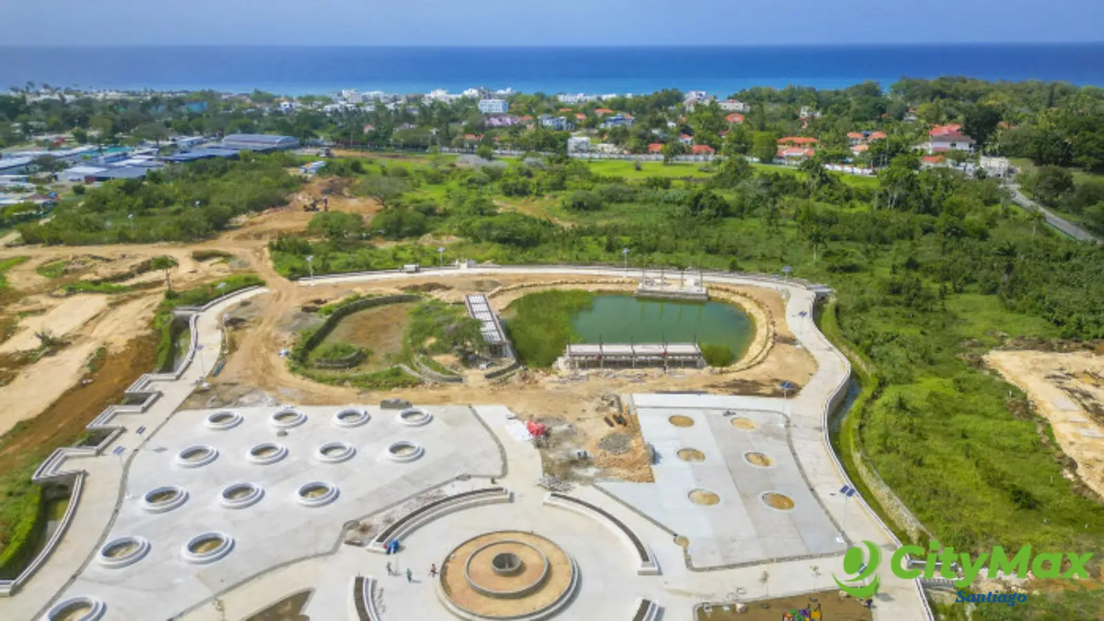 VENTA DE TERRENOS EN PROYECTO EXCLUSIVO EN PUERTO PLATA - foto 9