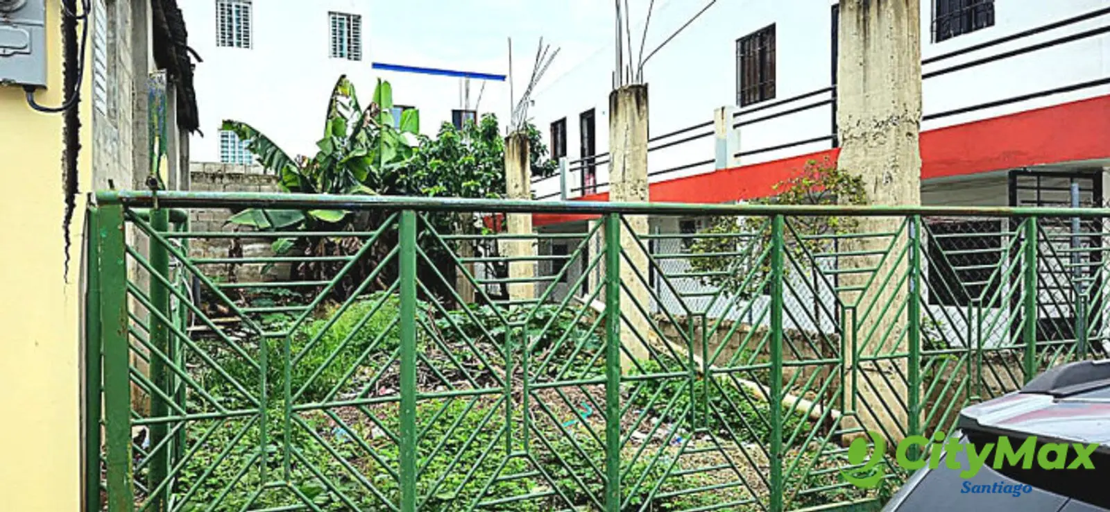 Venta de Edificio Comercial en Valle Verde - foto 3