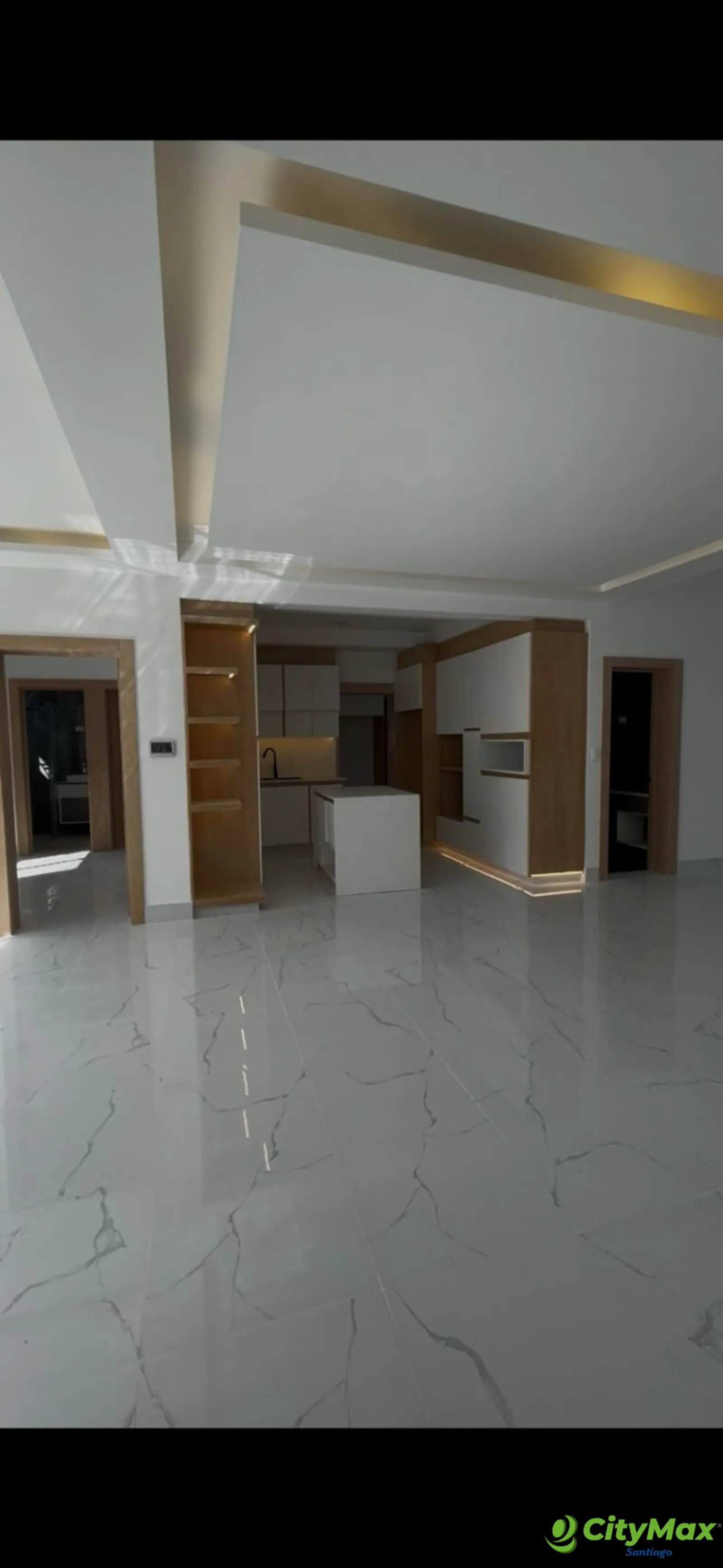 VENTA DE CASA EN LLANOS DE GURABO - foto 3