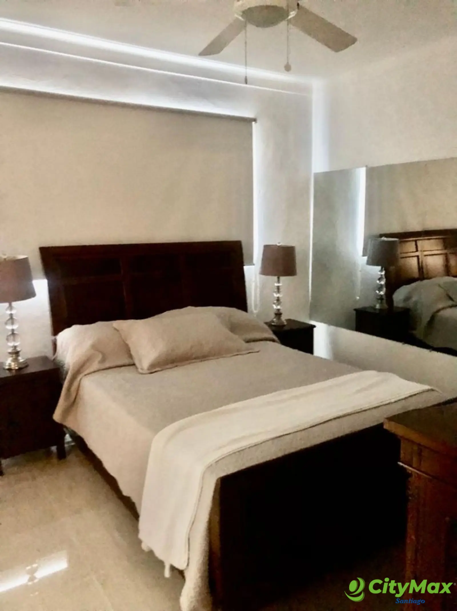 RENTO APARTAMENTO AMUEBLADO EN CARRETERA PONTEZUELA - foto 7