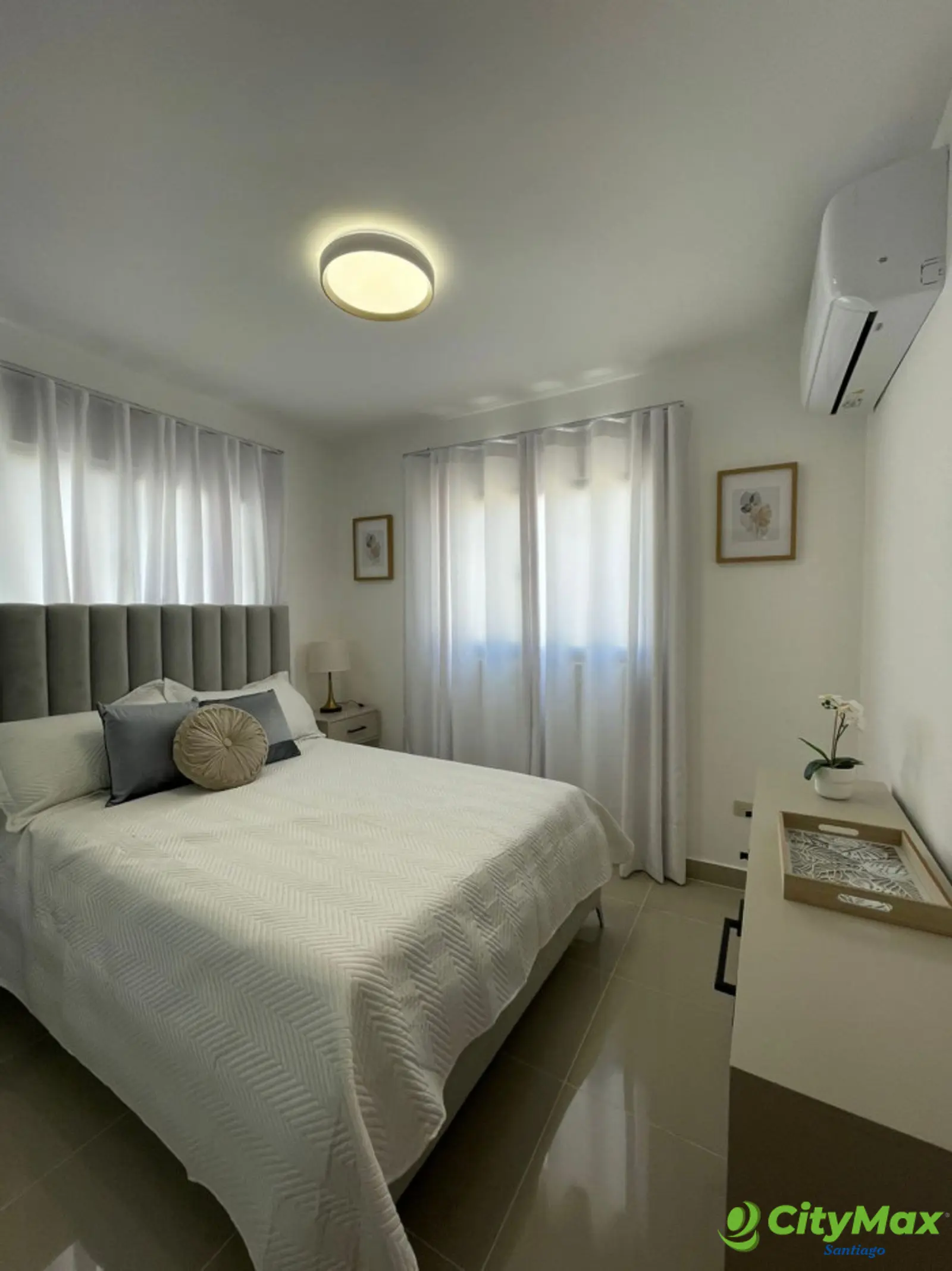 VENTA DE APARTAMENTOS PROXIMO AL CENTRO DE SANTIAGO - foto 10