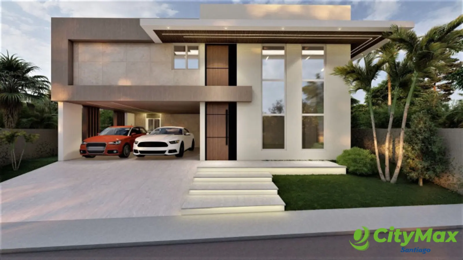 VENTA DE CASA EN LLANOS DE GURABO  - foto 3