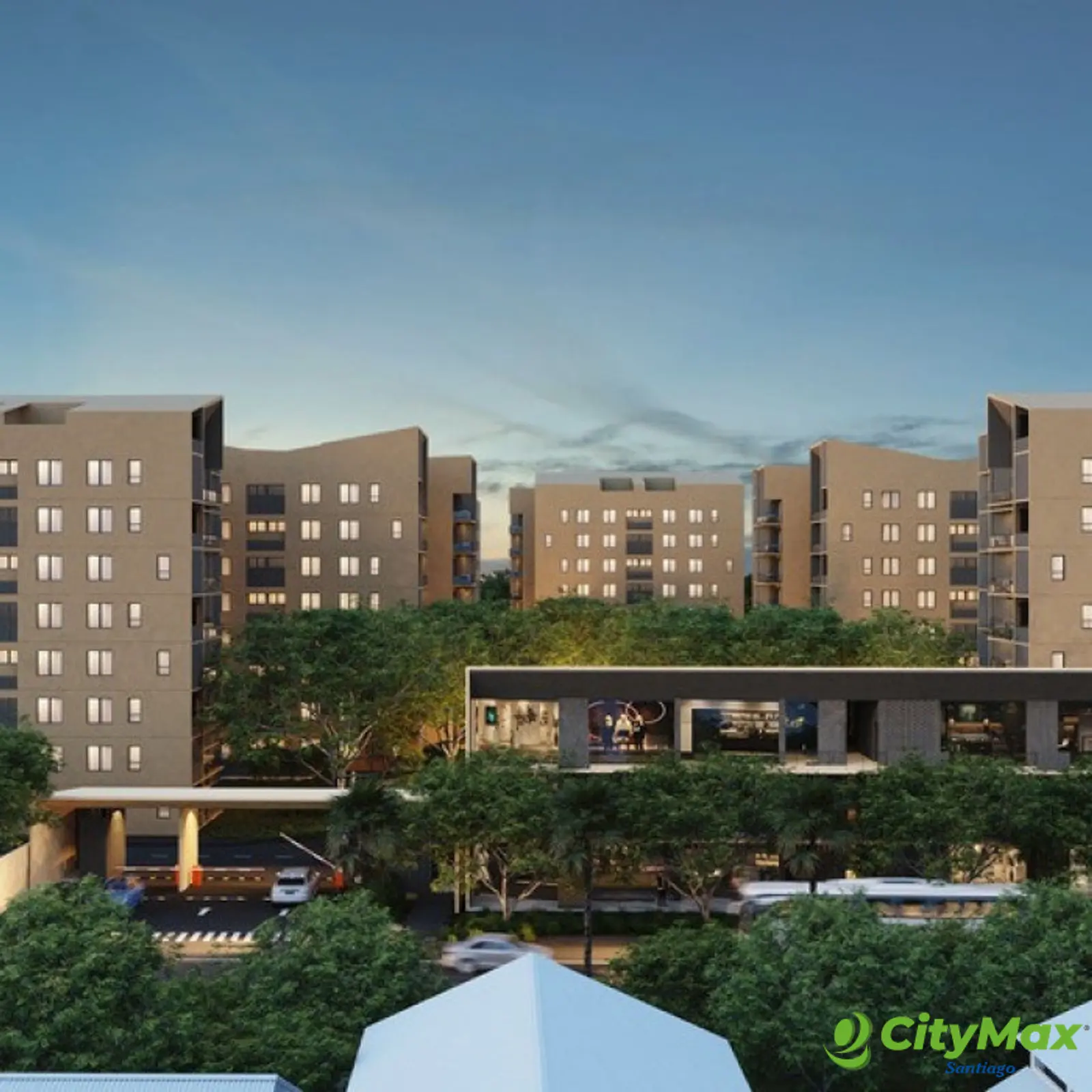 Venta de Apartamentos Nuevos en Valle Verde I, Santiago - foto 6