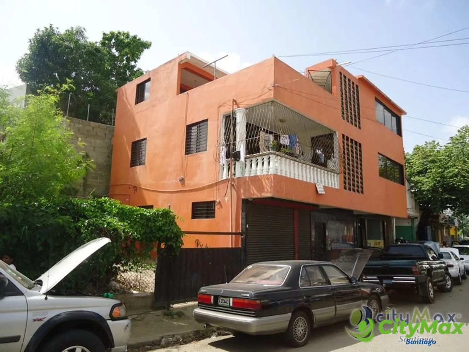 EDIFICIO EN REPARTO PERELLO SANTIAGO EN VENTA - foto 3