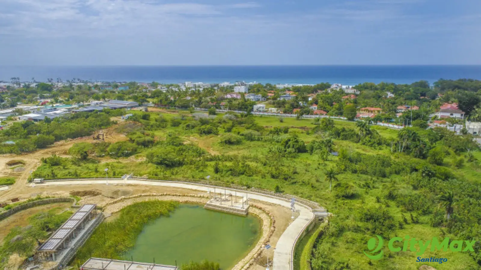 VENTA DE TERRENOS EN PROYECTO EXCLUSIVO EN PUERTO PLATA - foto 4