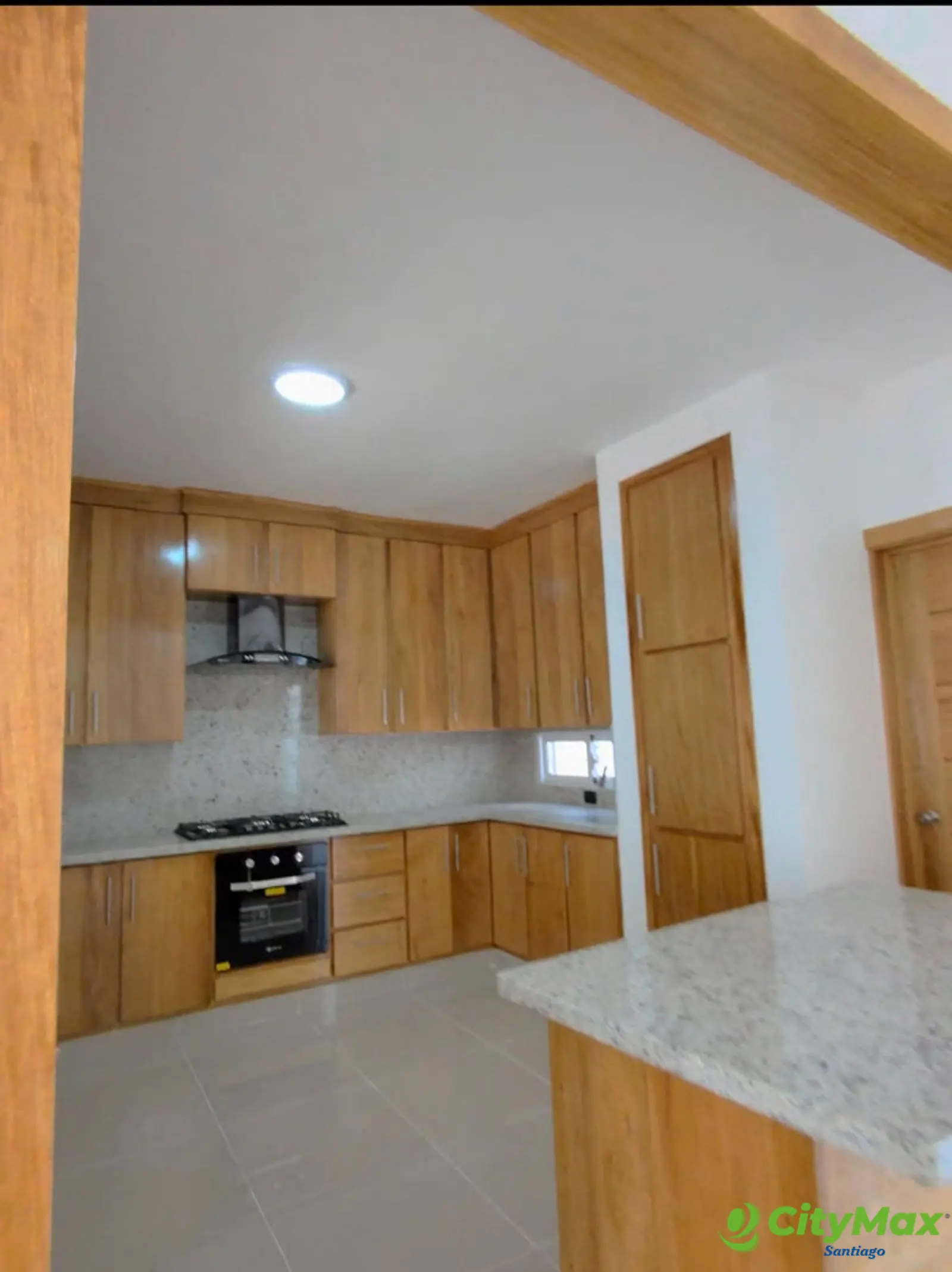 CASA EN VENTA DE VALLE VERDE SANTIAGO - foto 4