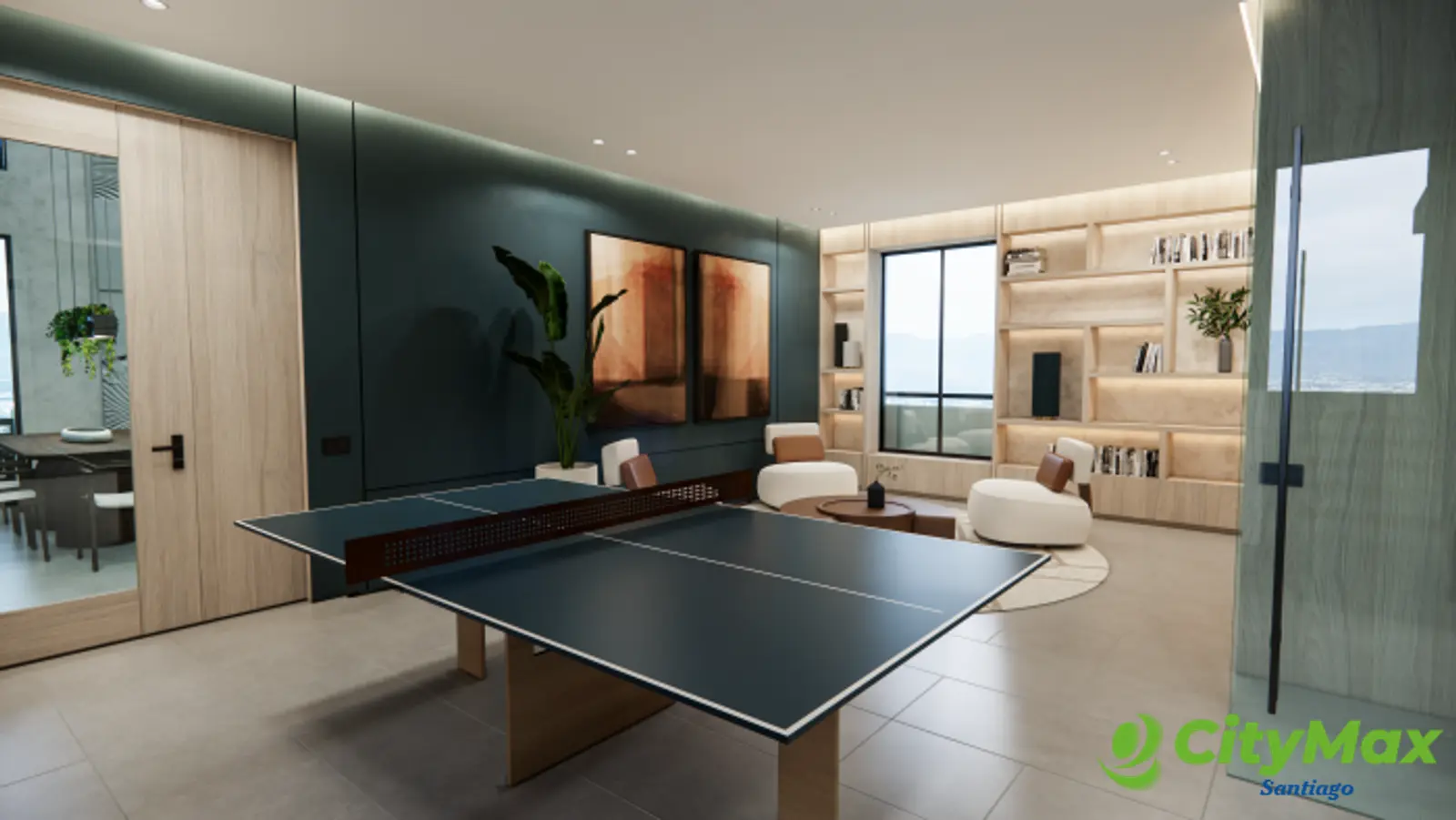 VENTA DE APARTAMENTOS LUXURY EN URBANIZACION THOMEN - foto 6