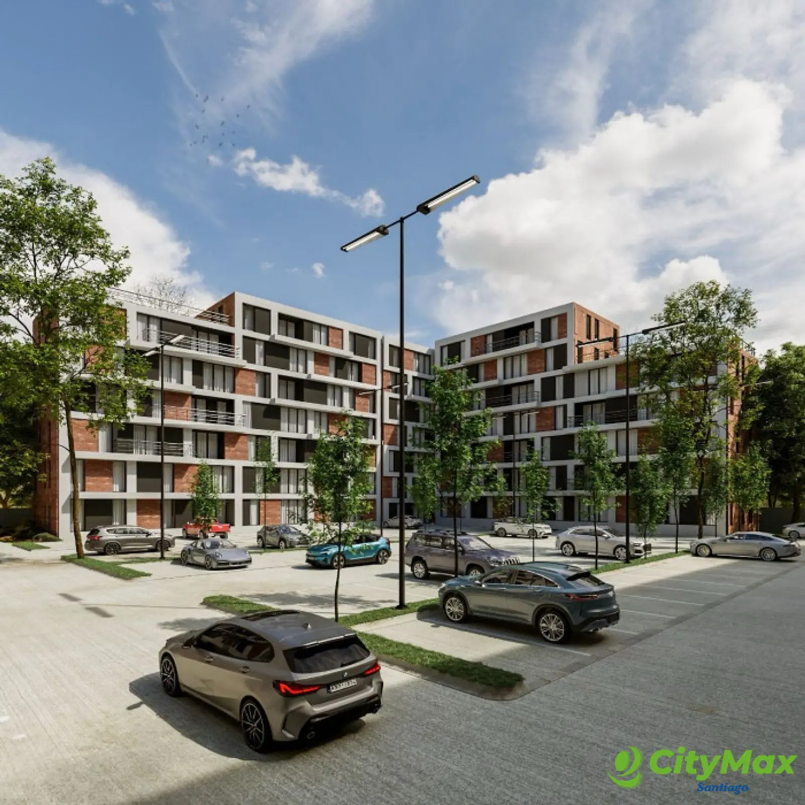 Venta de Apartamentos en Villa María Próximo Homs  - foto 3