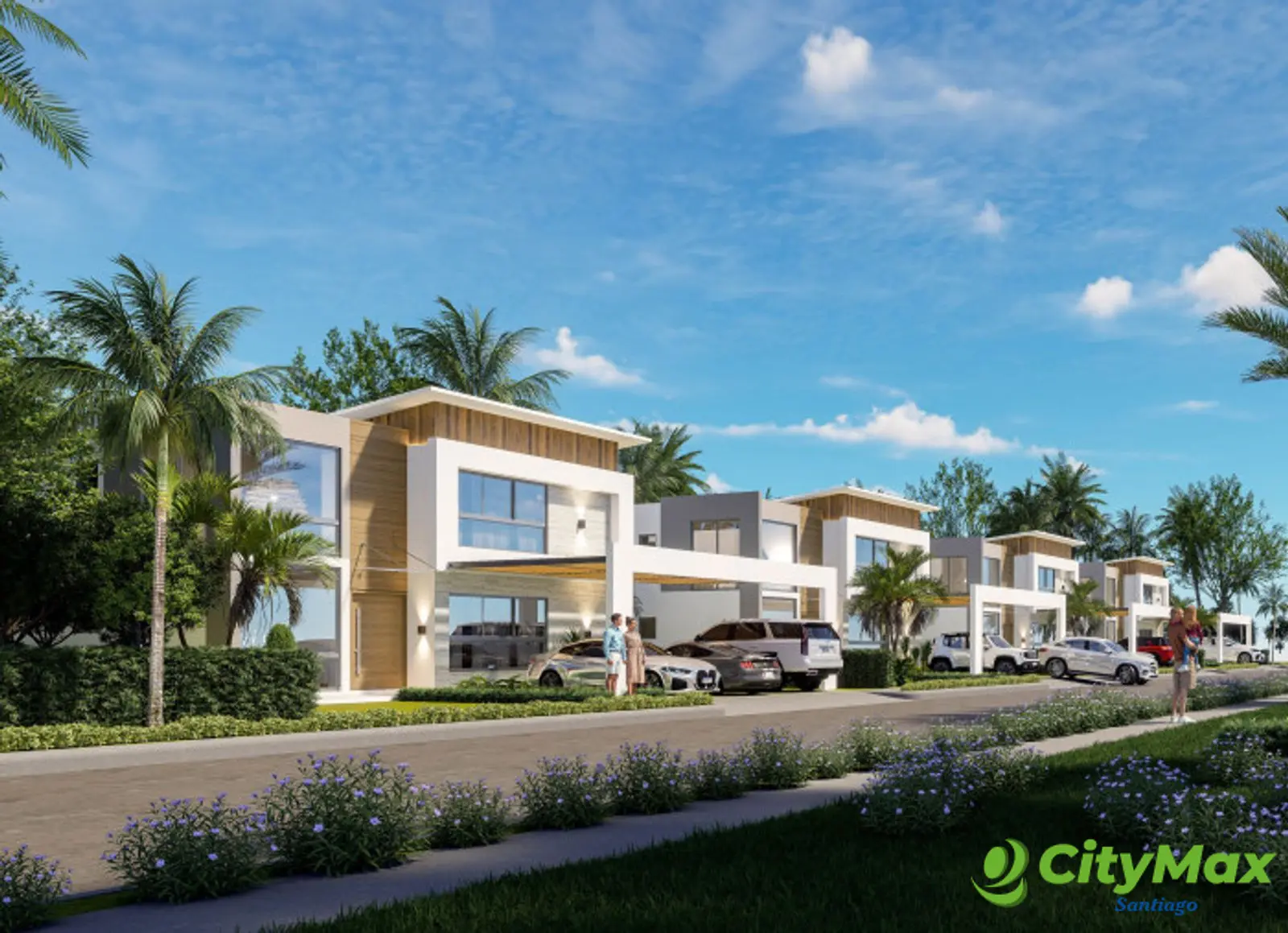 EN VENTA VILLAS EN LAS CANAS ,CAP CANA , PUNTA CANA - foto 2
