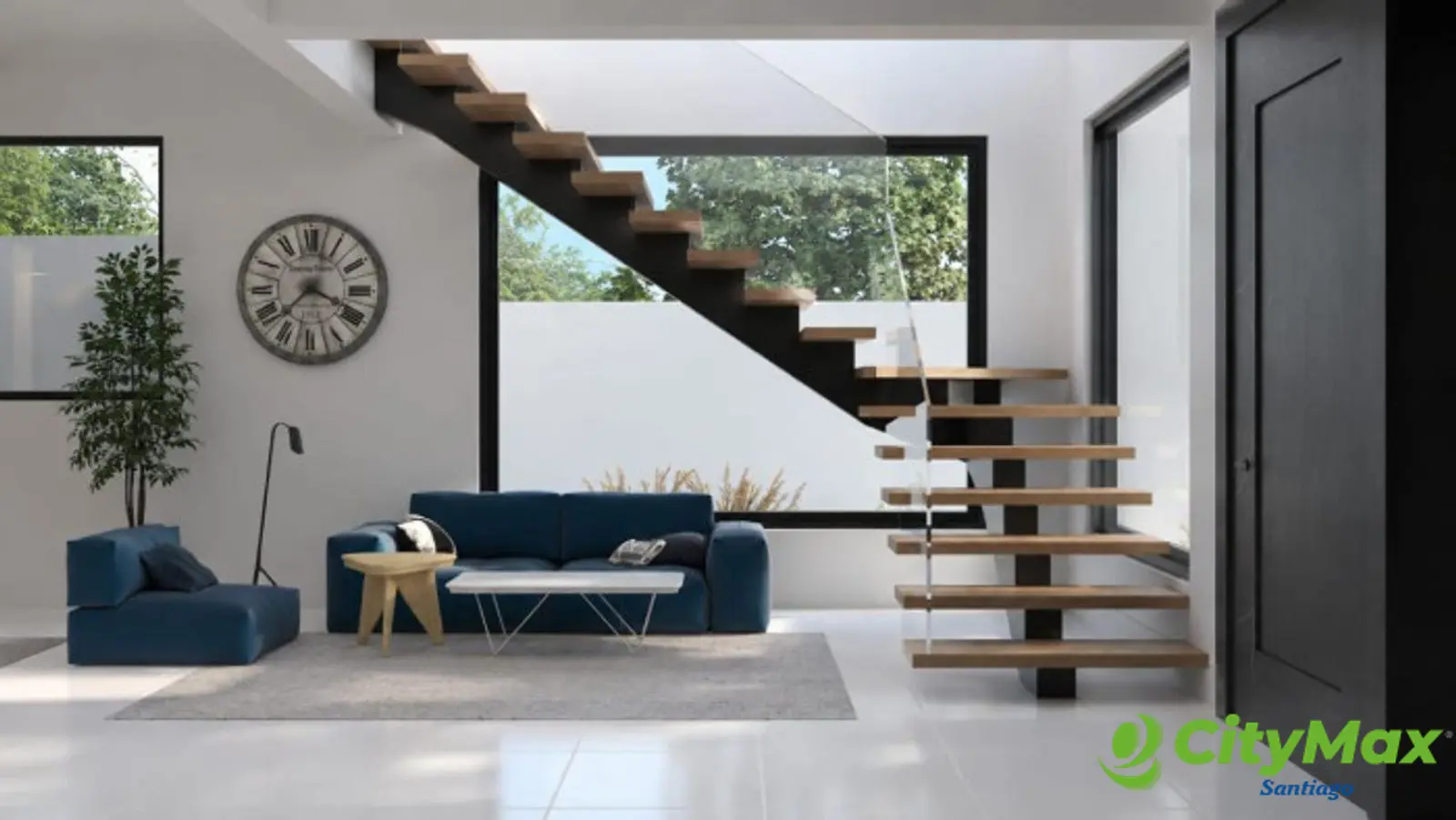 VENTA DE CASA GURABO PROYECTO CERRADO  - foto 4