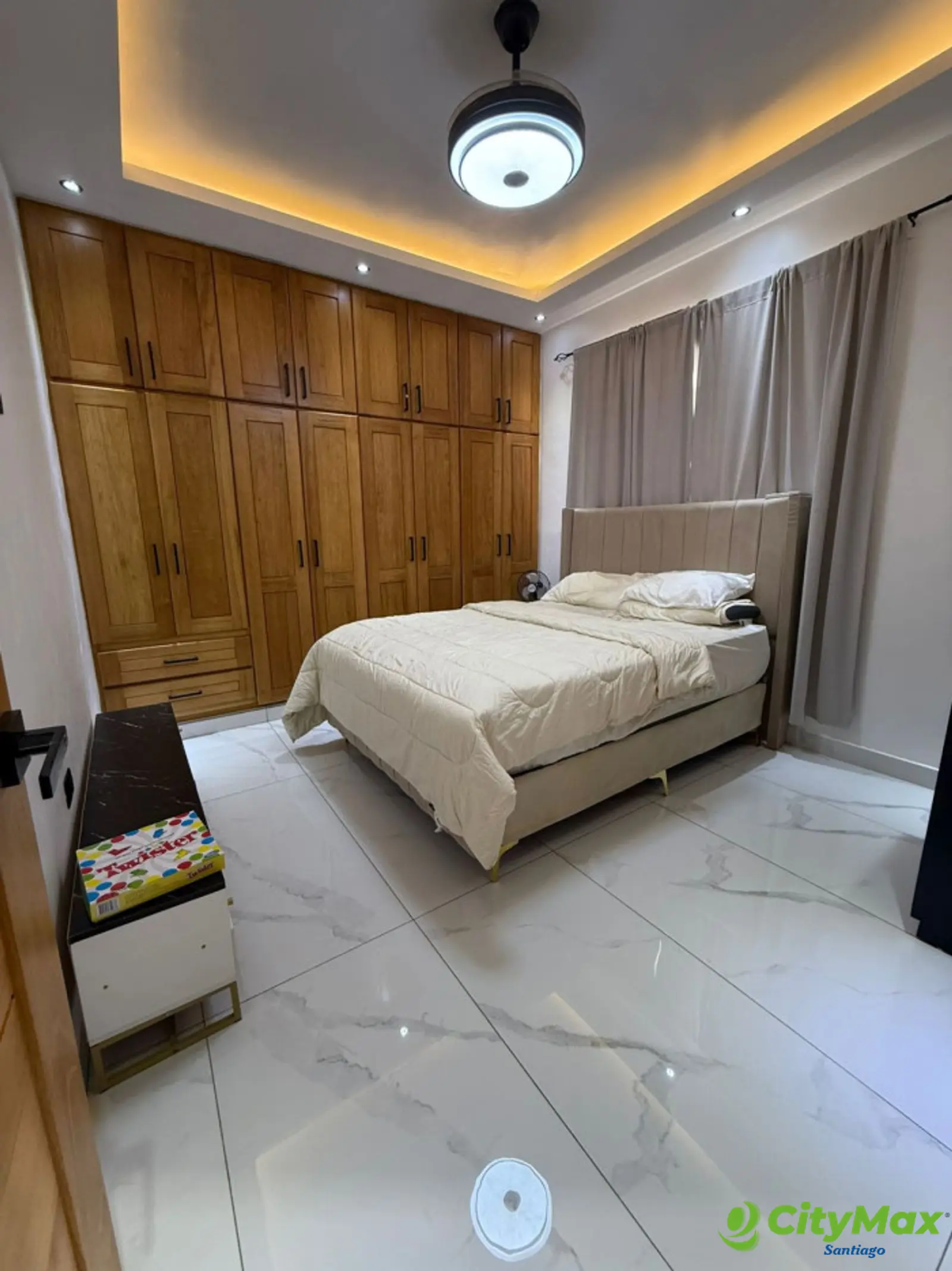 VENTA DE CASA PROYECTO CERRADO TAMBORIL - foto 17