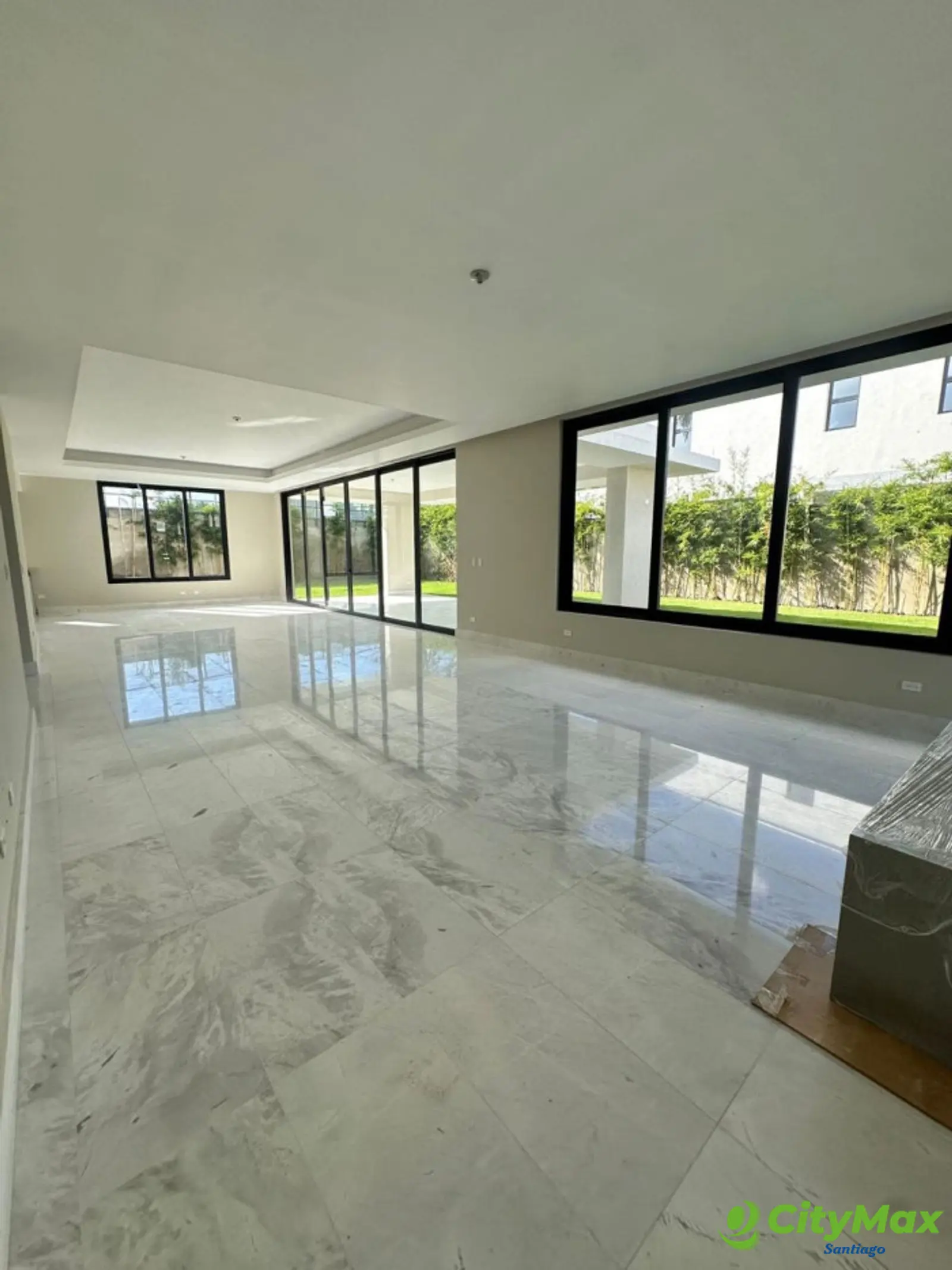 EN VENTA EXCLUSIVA CASA EN LAS CARMELITAS, SANTIAGO - foto 11