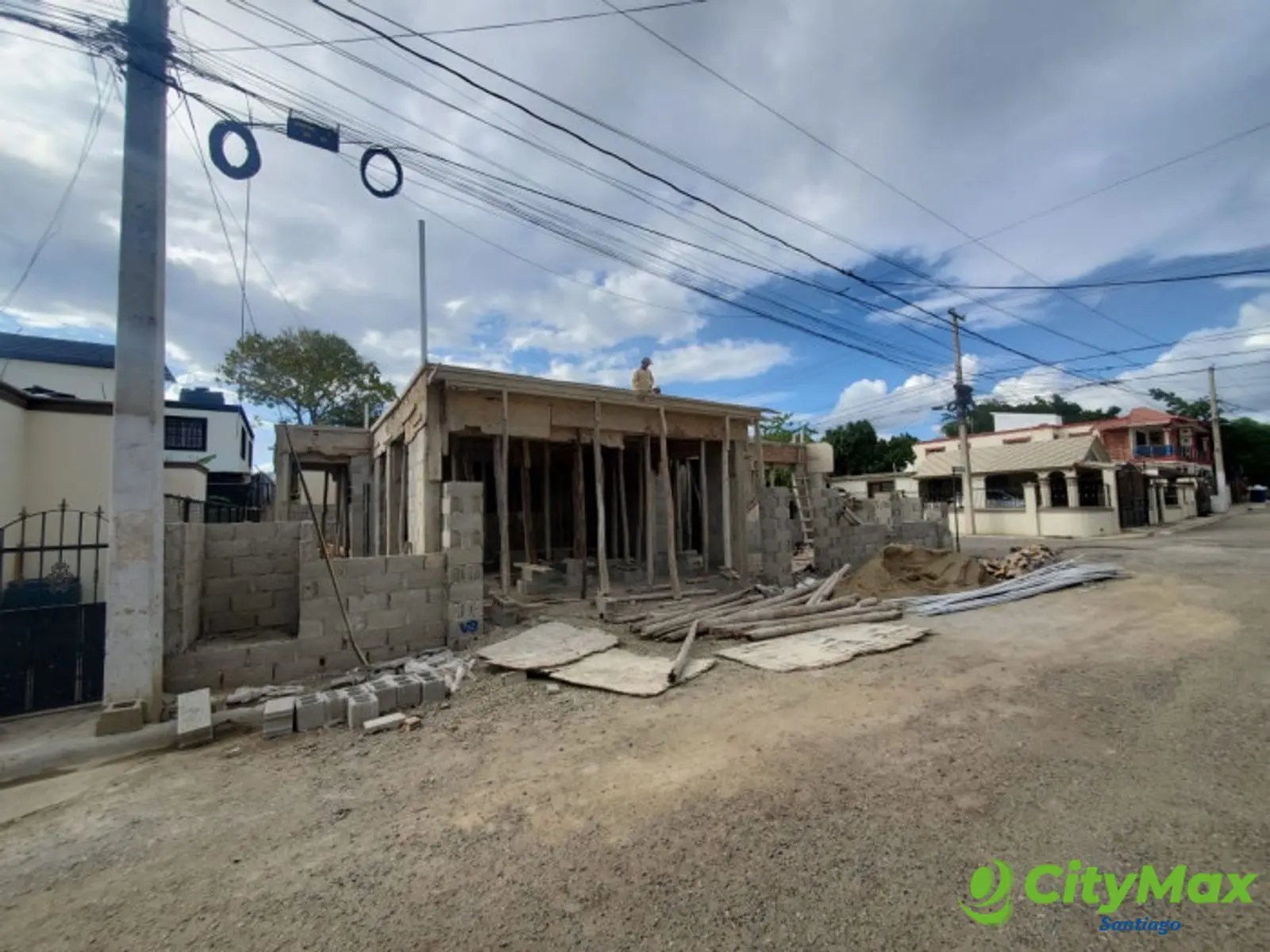 Casa en venta en Corona Plaza, Santiago de los Caballeros - foto 4