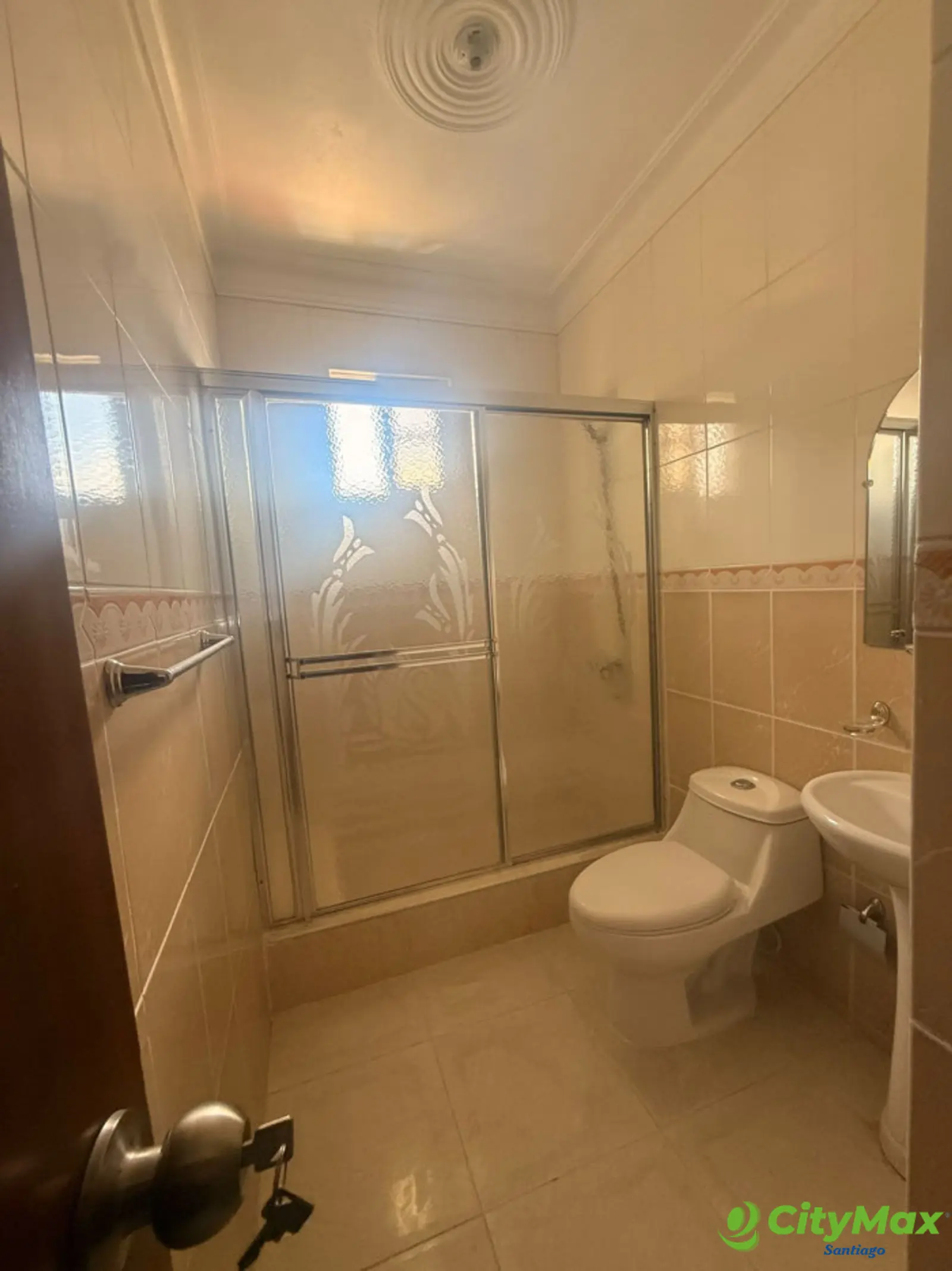 VENTA DE APARTAMENTO PISO 4 ,LA VILLA OLIMPICA SANTIAGO - foto 14