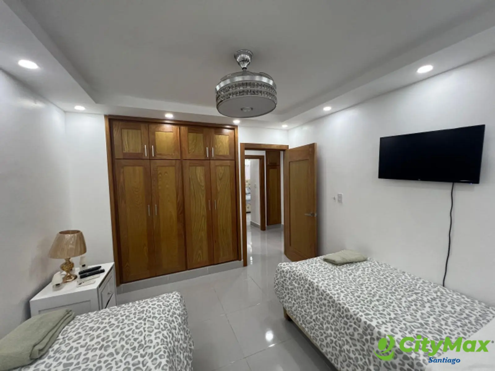 En venta primer nivel en proyecto cerrado en Gurabo  - foto 9