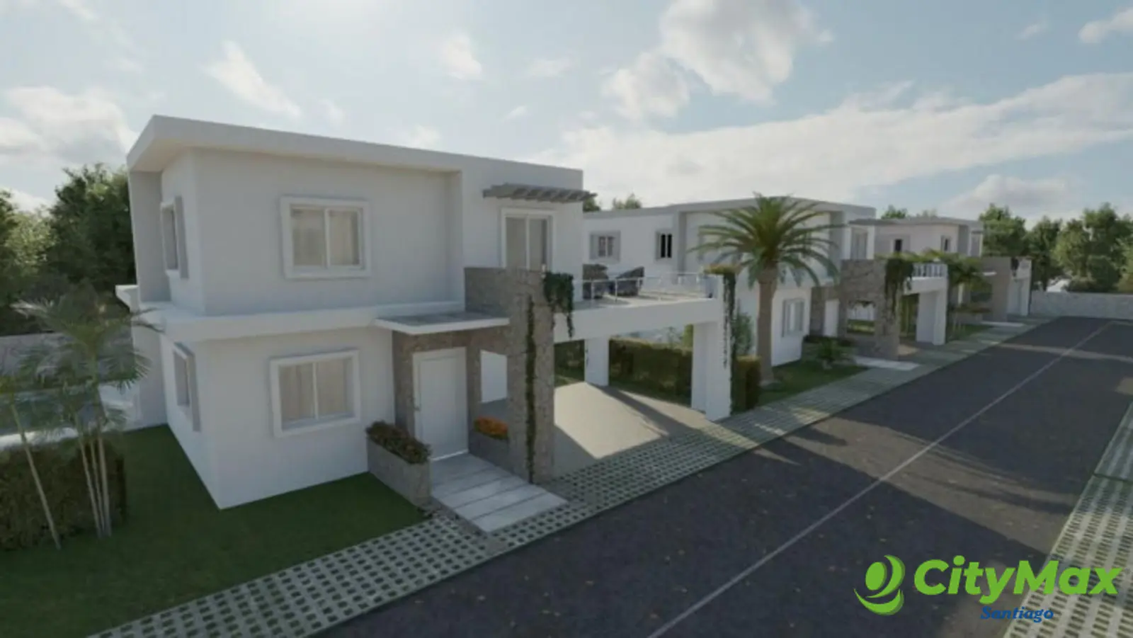 VENTA DE VILLAS EN PUNTA CANA , REPUBLICA DOMINICANA - foto 15