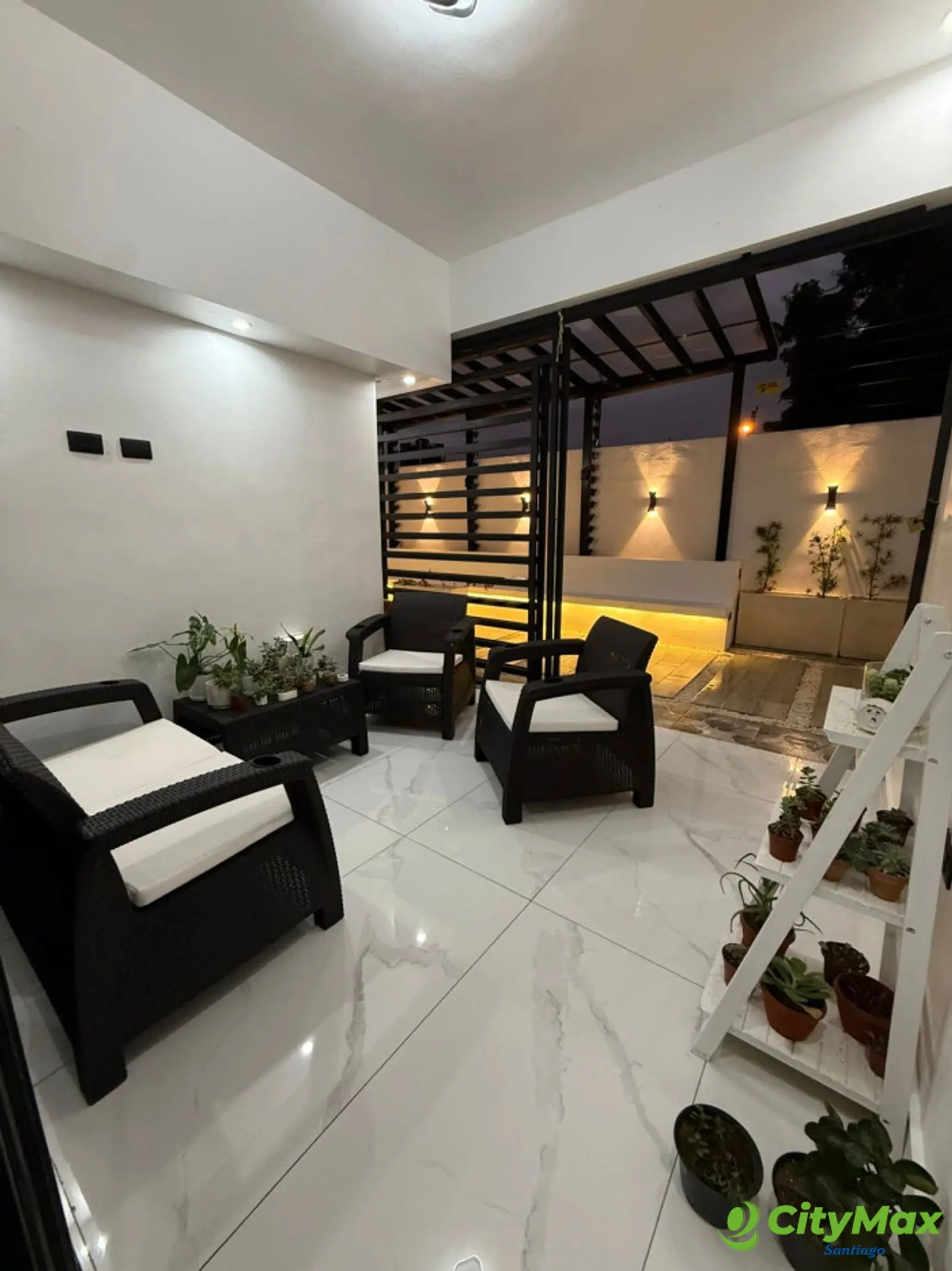 VENTA DE CASA PROYECTO CERRADO TAMBORIL - foto 14