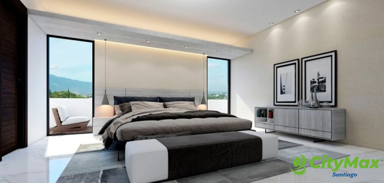Venta de Apartamentos en La Trinitaria, Santiago  - foto 7