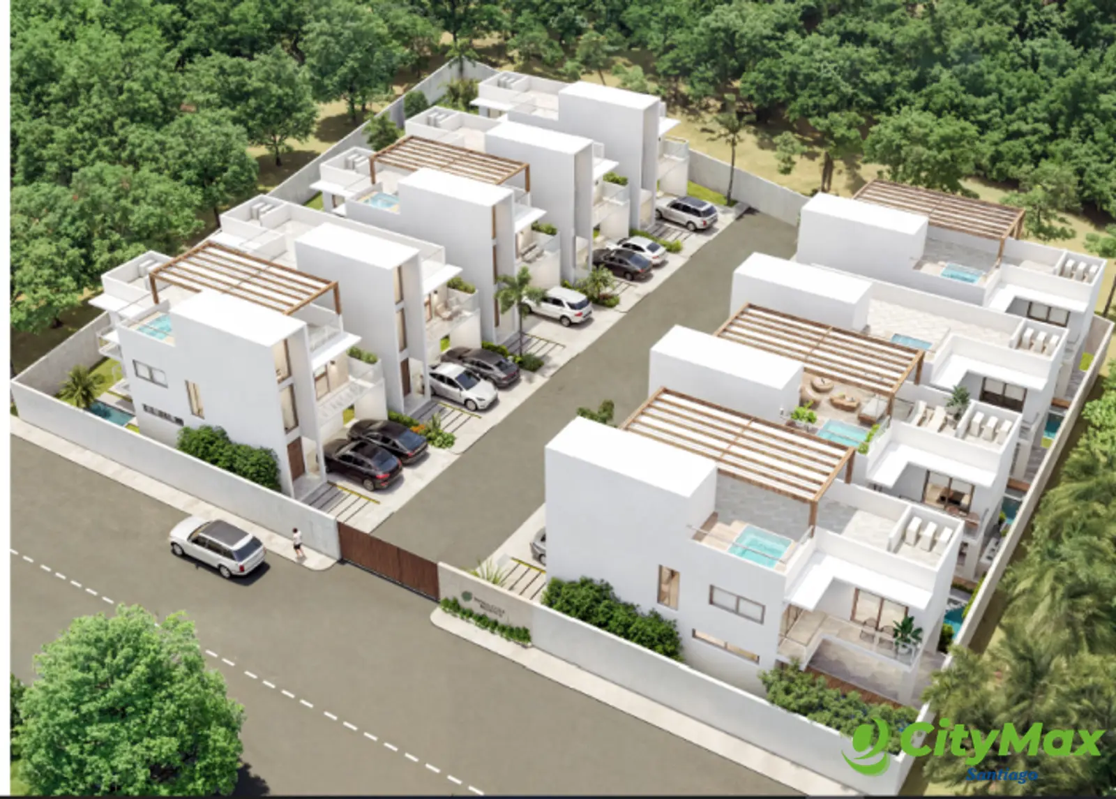 VENTA DE VILLAS EN PUNTA CANA  - foto 6