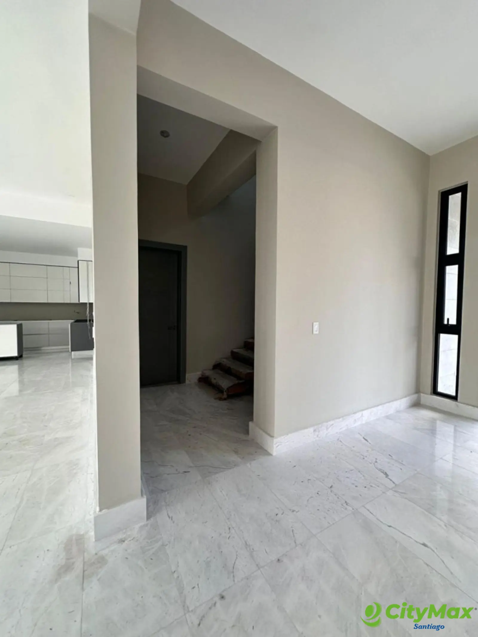 EN VENTA EXCLUSIVA CASA EN LAS CARMELITAS, SANTIAGO - foto 9