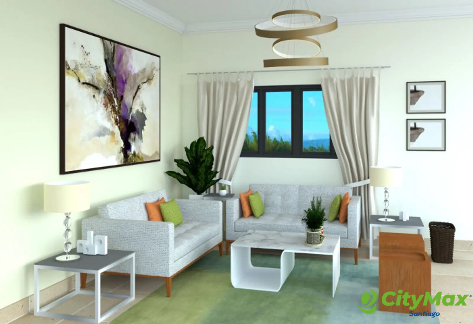 VENTA DE CASA EN PADRE LAS CASAS , SANTIAGO  - foto 4