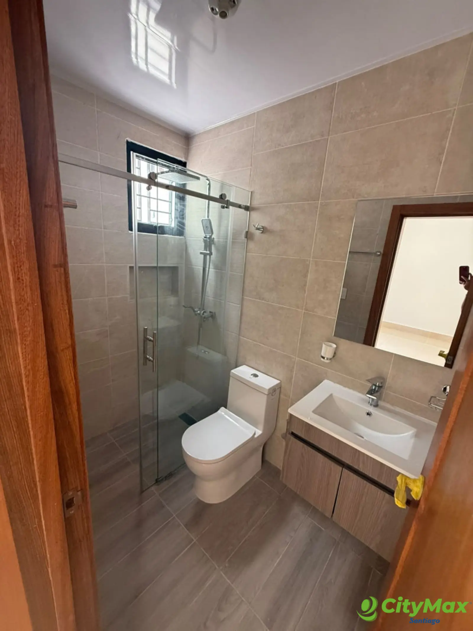 APARTAMENTO EN VENTA O RENTA EN EL DORADO SANTIAGO - foto 11