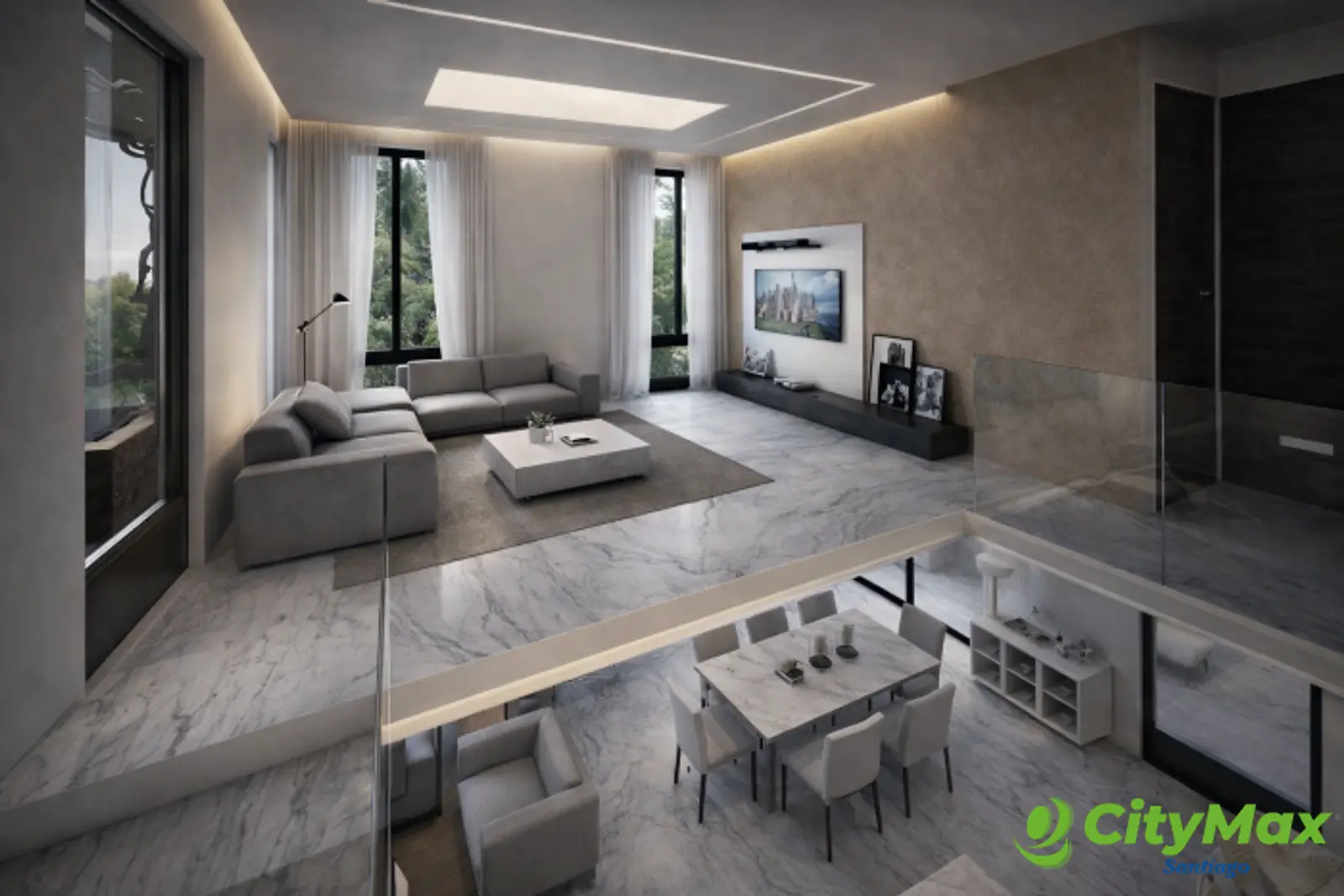 VENTA DE CASAS EN LLANOS DE GURABO PROYECTO CERRADO  - foto 6