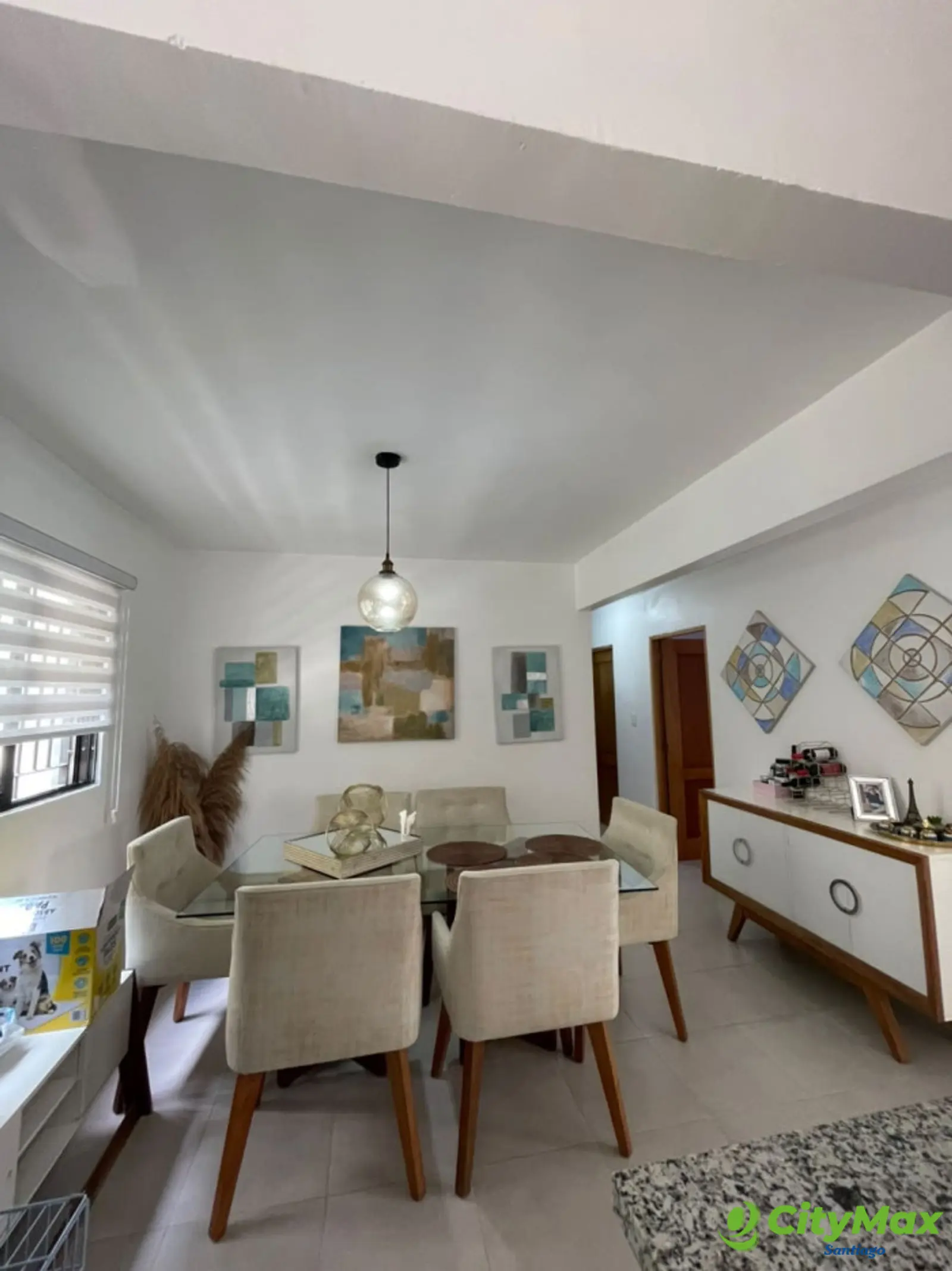 VENTA DE APARTAMENTO GRADITI VALLEY EN GURABO. - foto 3