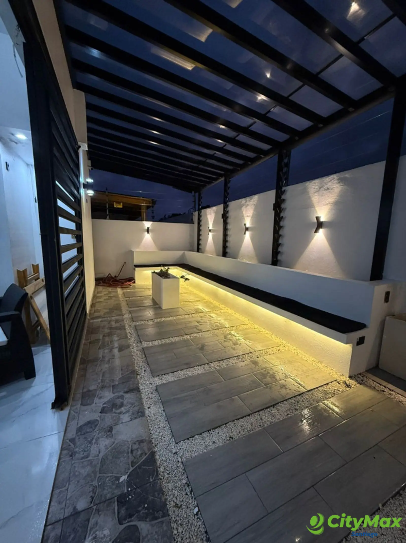 VENTA DE CASA PROYECTO CERRADO TAMBORIL - foto 25