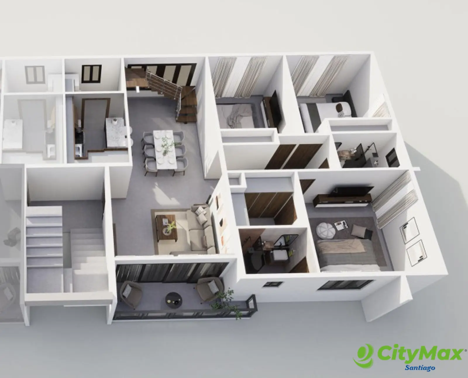 VENTA DE APARTAMENTO RESIDENCIAL EN EL EMBRUJO III - foto 18