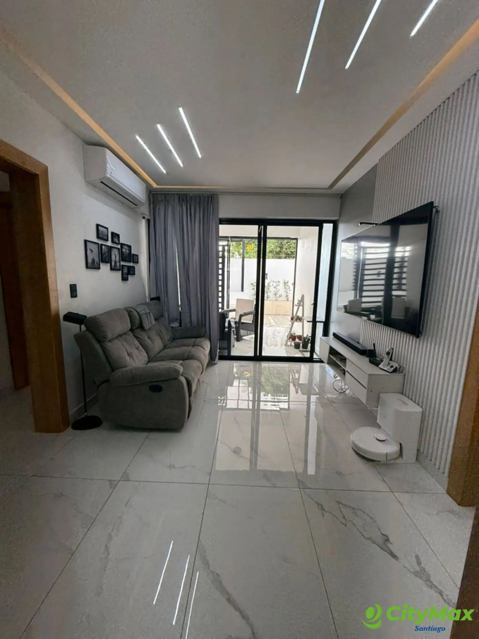 VENTA DE CASA PROYECTO CERRADO TAMBORIL - foto 11