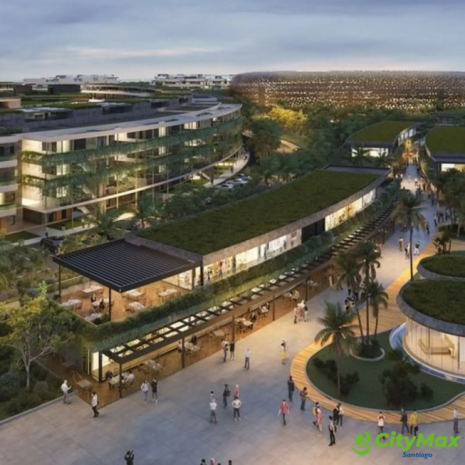 Apartamentos amueblados en Punta Cana con piscina  - foto 6