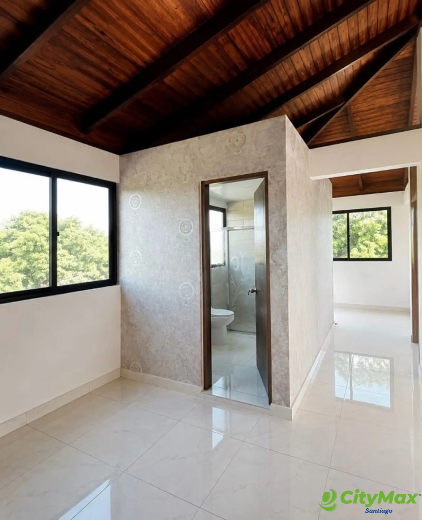 VENTA CASA TIPO VILLA 3 NIVELES LOS JARDINES DEL NORTE  - foto 15