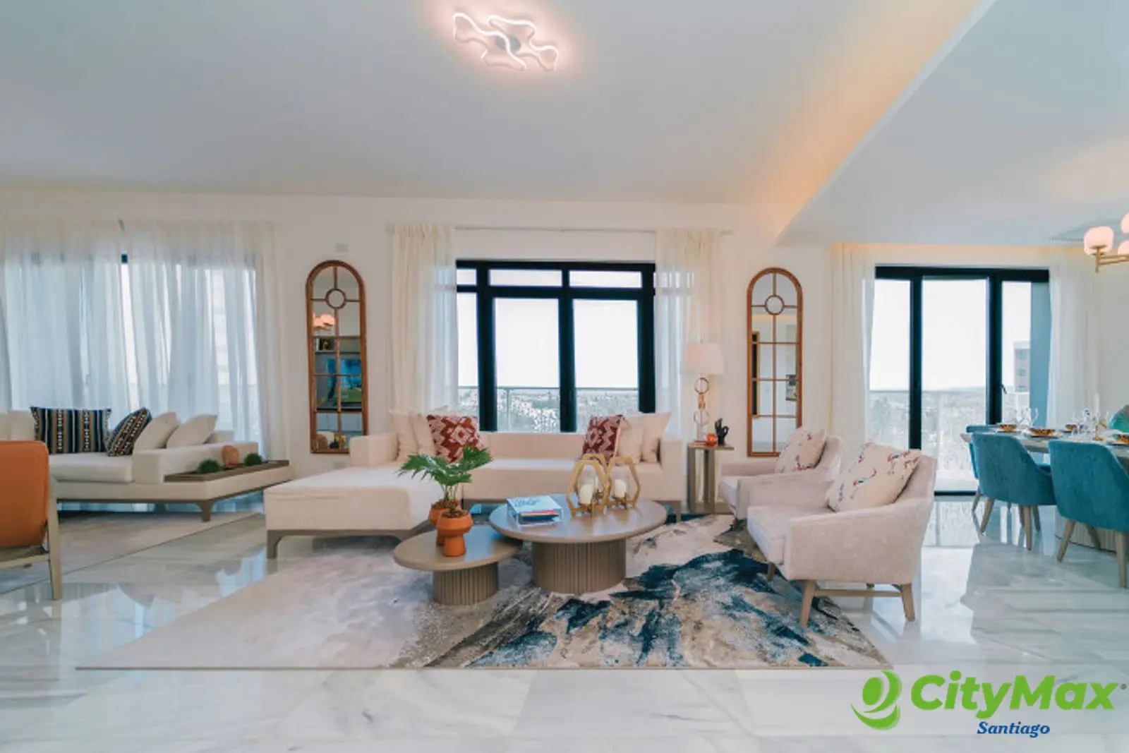 Venta de Apartamentos en La Trinitaria, Santiago  - foto 12