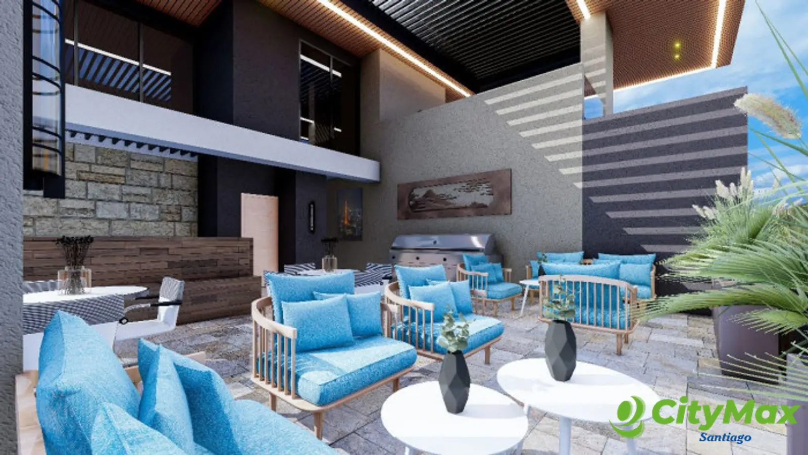 VENTA DE EXCLUSIVO PROYECTO EN LA URBANIZACION THOMEN  - foto 7