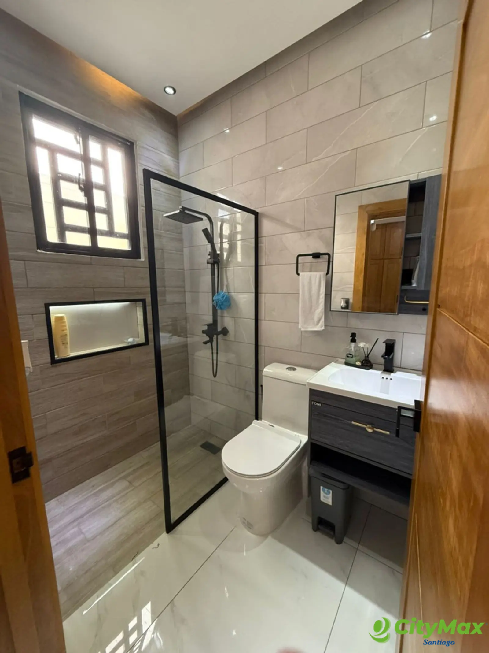 VENTA DE CASA PROYECTO CERRADO TAMBORIL - foto 22