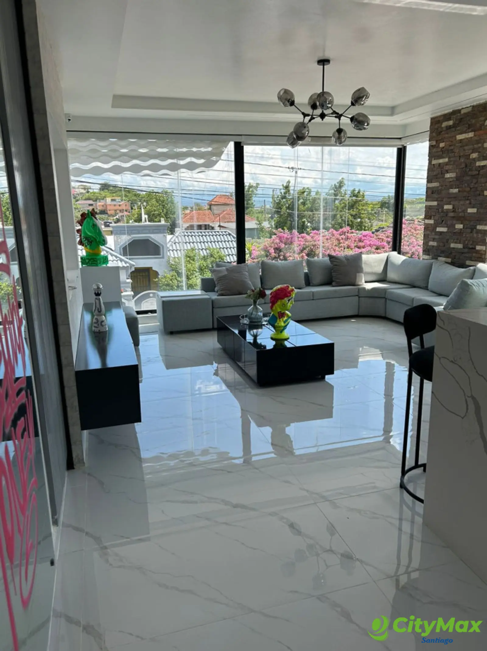 VENTA DE CASA DE TRES NIVELES EN LOS PRADOS - foto 7