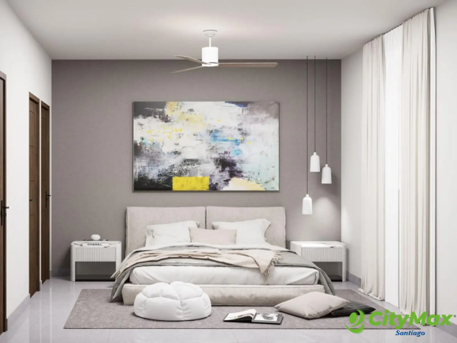 VENTA DE APARTAMENTO RESIDENCIAL EN EL EMBRUJO III - foto 7