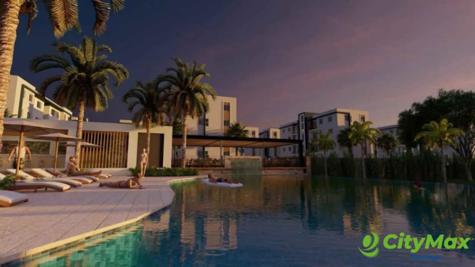  VENTA APARTAMENTOS CON PISCINA EN SOSUA , PUERTO PLATA - foto 2