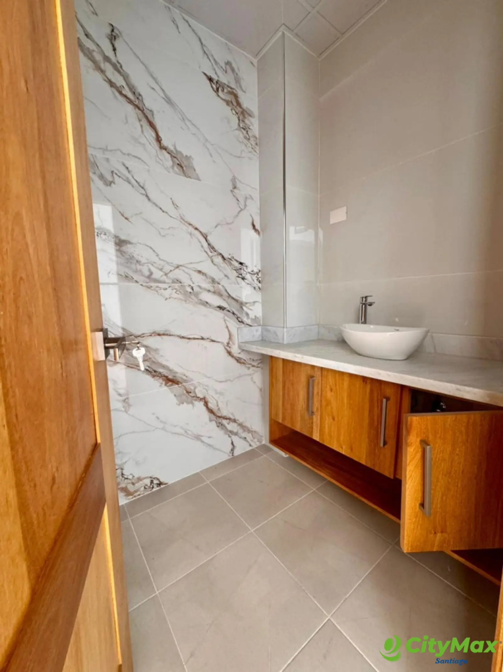 Venta de Apartamentos en  Villa María, Santiago - foto 12