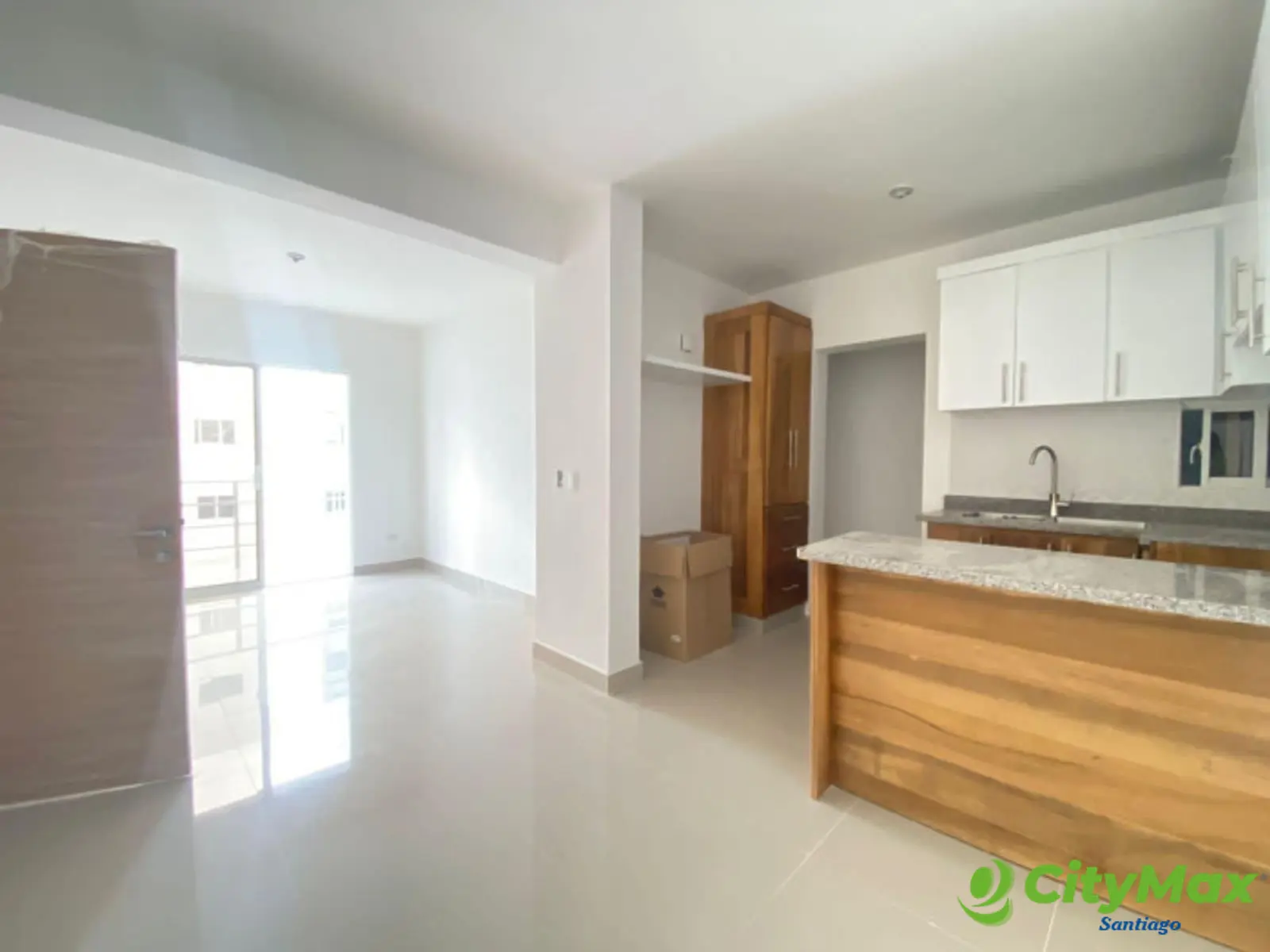 Venta de Proyecto de apartamentos en Gurabo, Santiago - foto 15