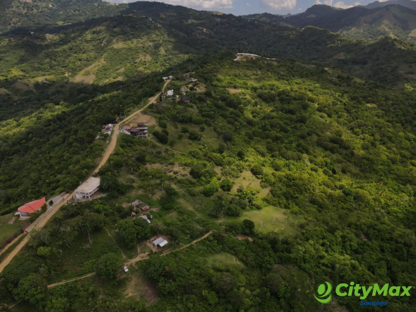 VENTA DE SOLARES CON VISTA A LA CIUDAD , GURABO  - foto 6