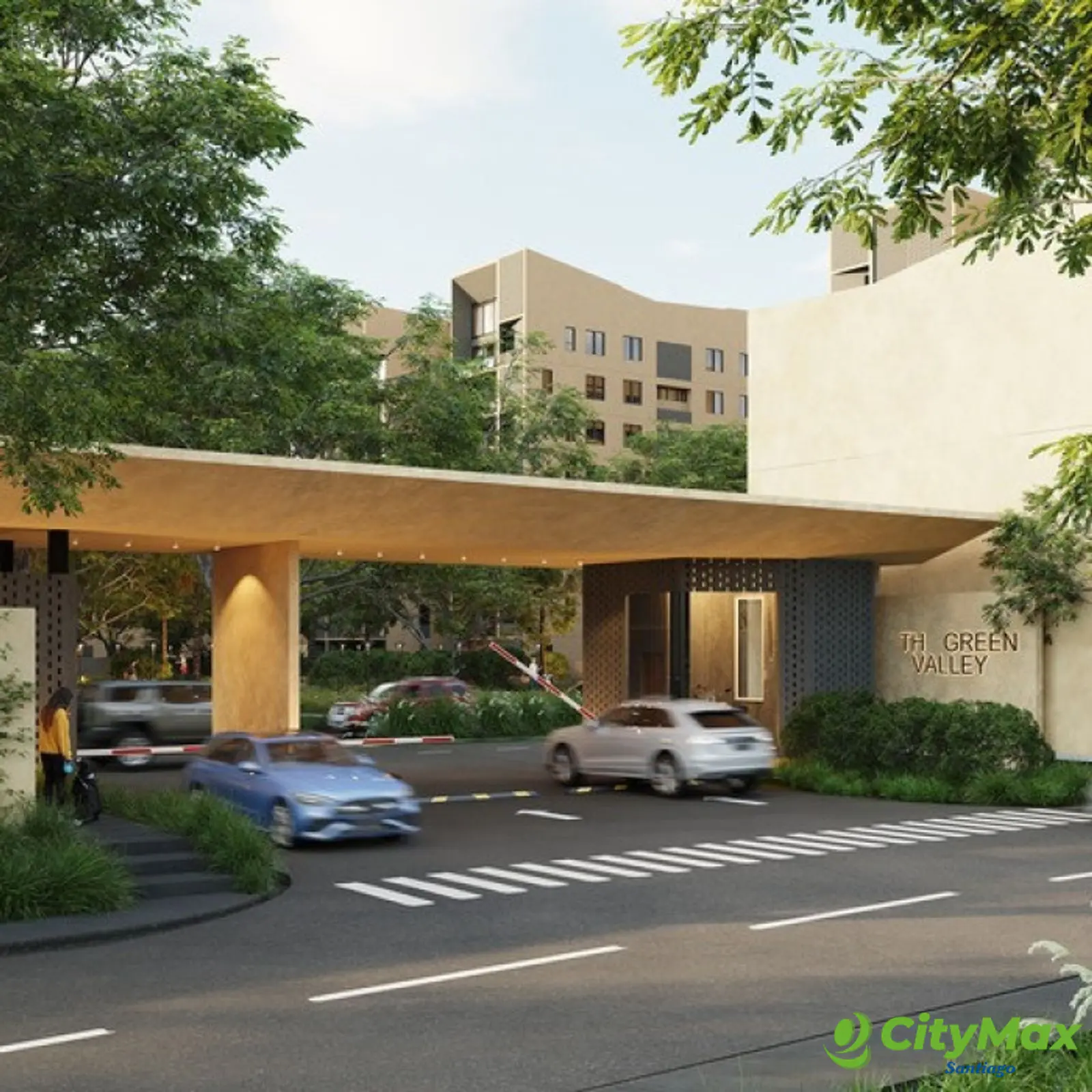 Venta de Apartamentos Nuevos en Valle Verde I, Santiago - foto 3